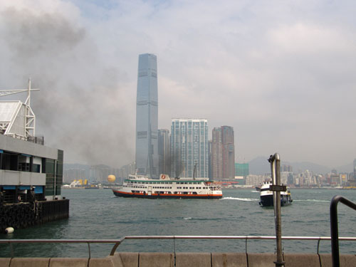 Causeway Bay