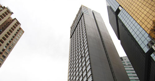 One