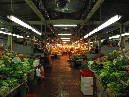 Red Market