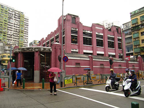 Red Market