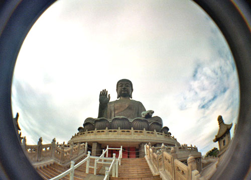 BIG Buddha