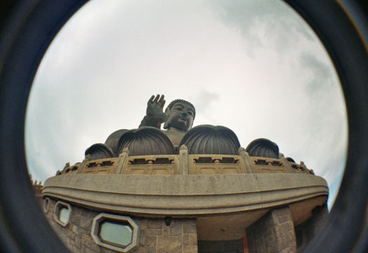 BIG Buddha