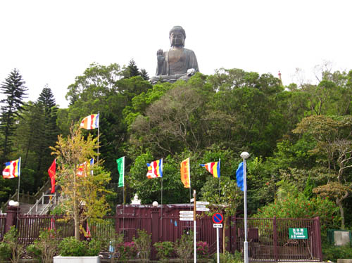 BIG Buddha