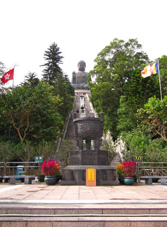 BIG Buddha