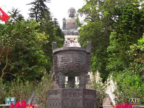 BIG Buddha