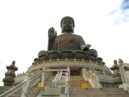 BIG Buddha