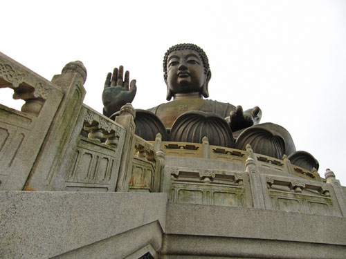 BIG Buddha