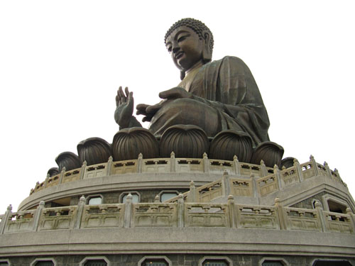 BIG Buddha