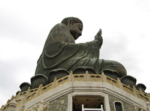 BIG Buddha