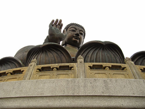 BIG Buddha