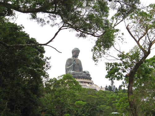 BIG Buddha