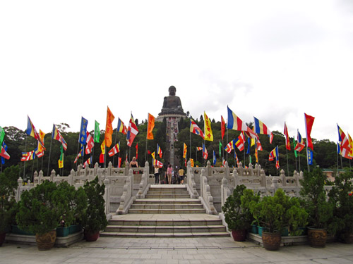 BIG Buddha Hubba Bubba