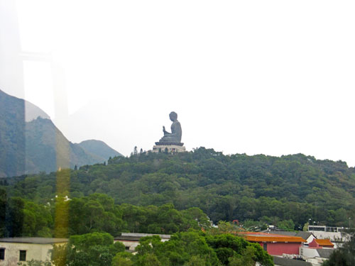 Buddha Bye Bye