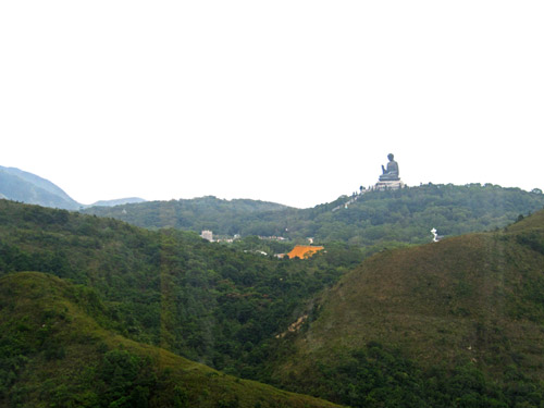 Buddha Bye Bye