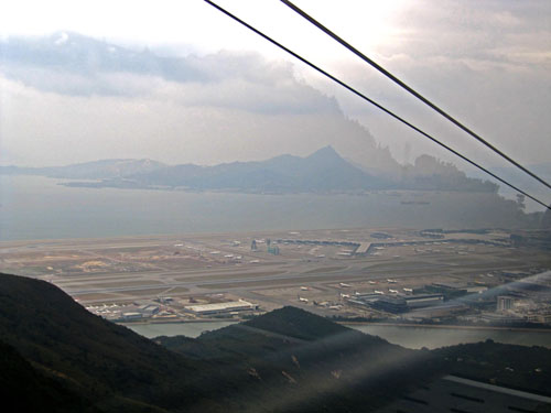 HK Airport