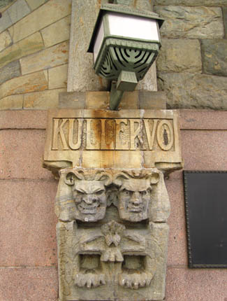 Kullervo