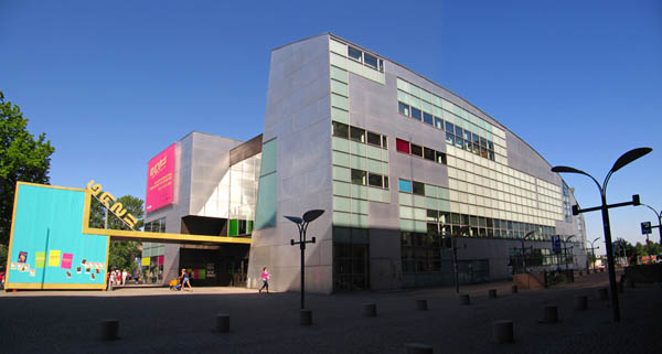 Kiasma