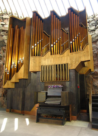 Organ