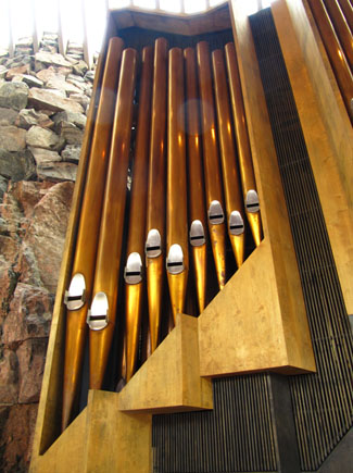 Organ