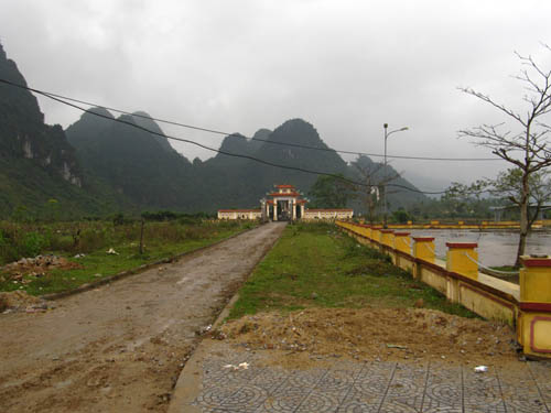 Phong Nha