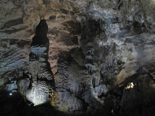 Phong Nha Cave