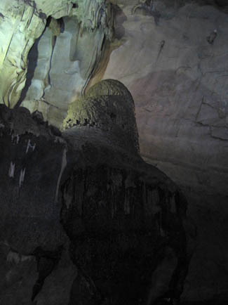 Phong Nha Cave