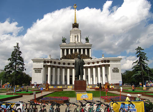 Lenin Karts