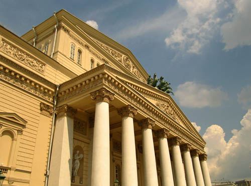 Bolshoi