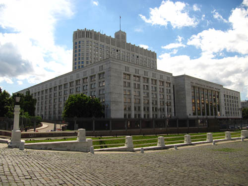 White House