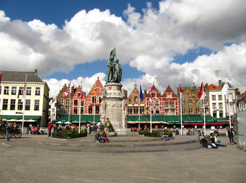 Markt