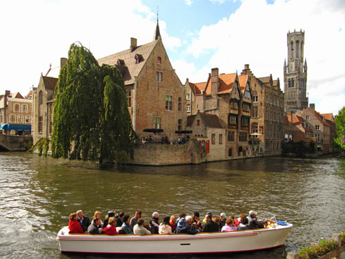 Bruges