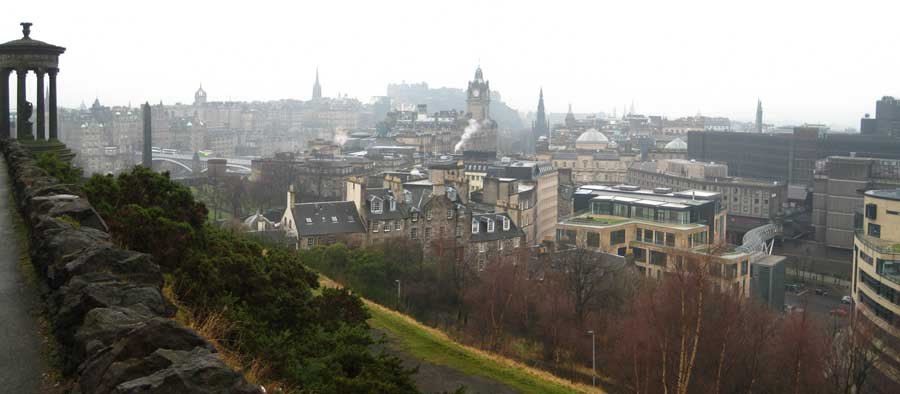 edinburgh