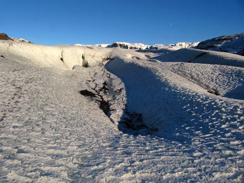 Mýrdalsjökull