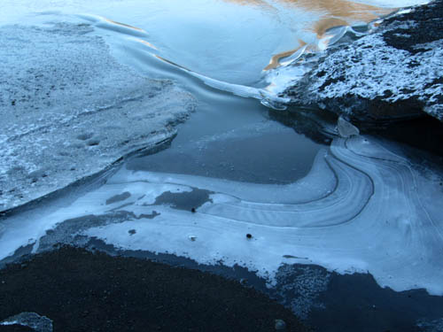 Mýrdalsjökull