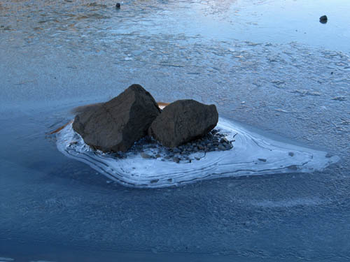 Mýrdalsjökull