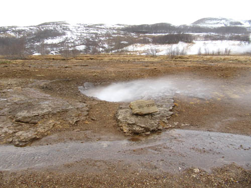 L'il Geysir