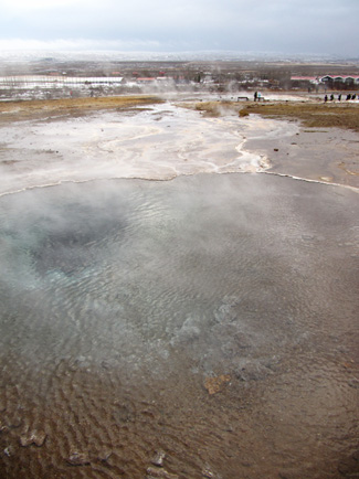 The HOLE
