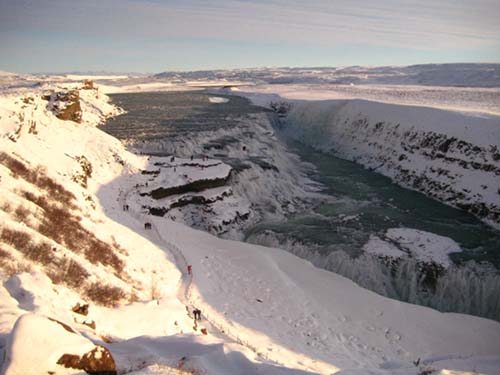 Valley of DEATH!