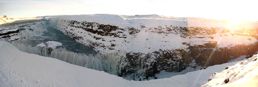 Gullfoss