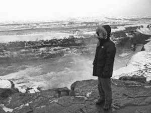 Gullfoss