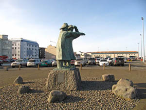 Reykjavik