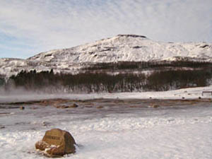 Haukadalur