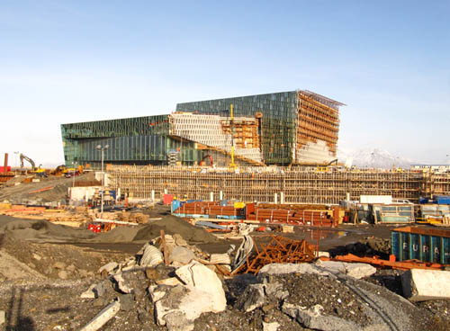Harpa