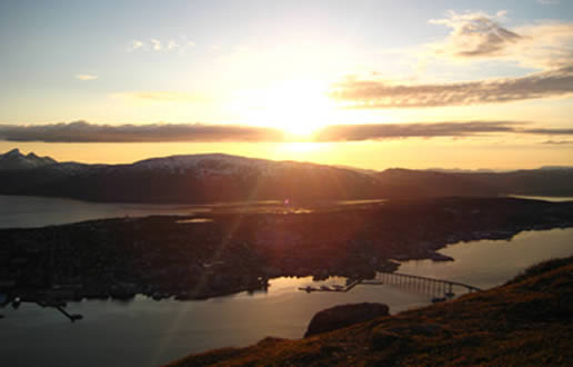Midnight Sun