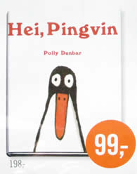 pingvin