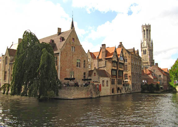 Bruges